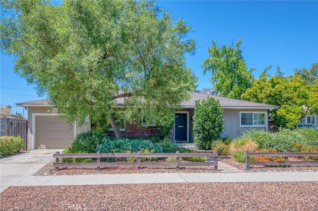 Fresno, CA 93726,3421 N Callisch ST