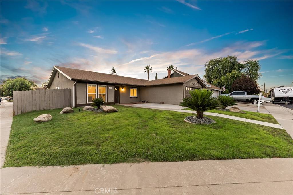 Clovis, CA 93611,680 Fordham AVE