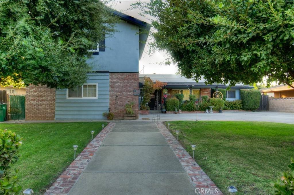 Fresno, CA 93727,918 S Sunnyside AVE