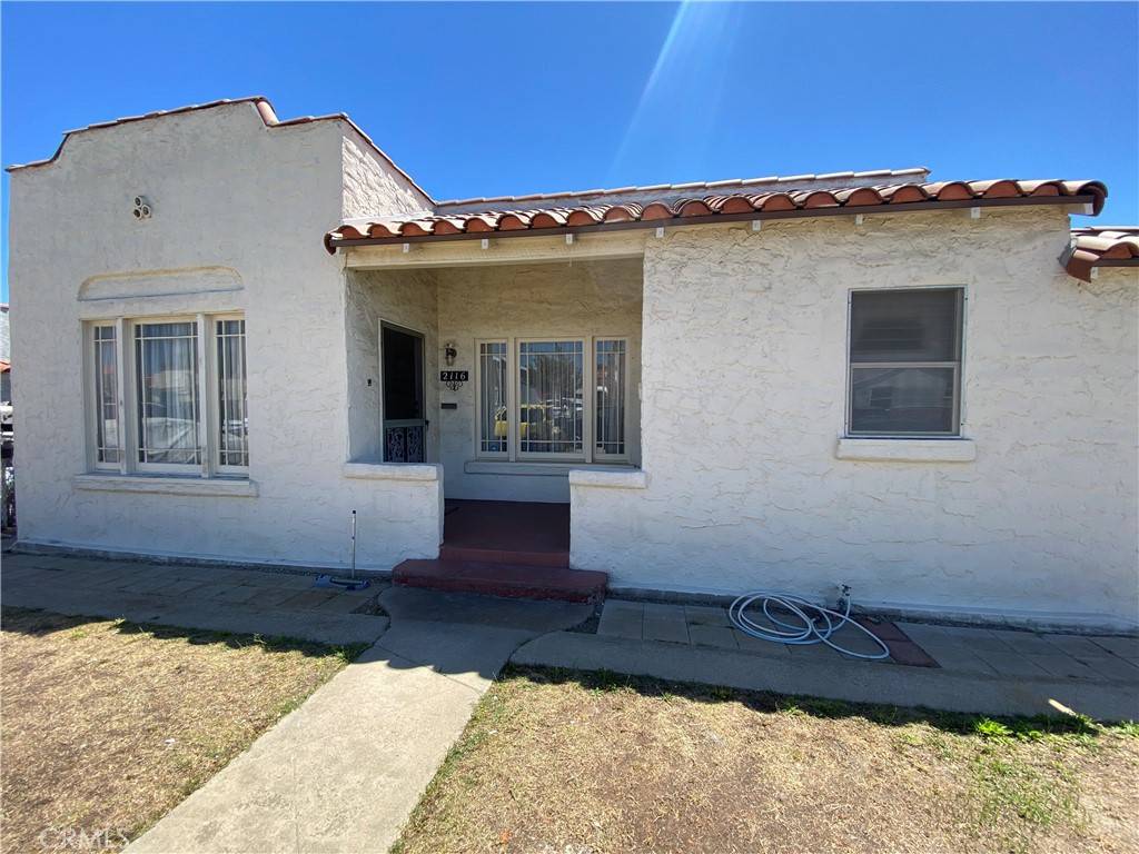 Lomita, CA 90717,2116 247th ST