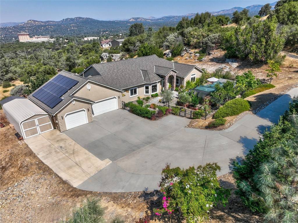 Coarsegold, CA 93614,31364 Quartz Mountain RD