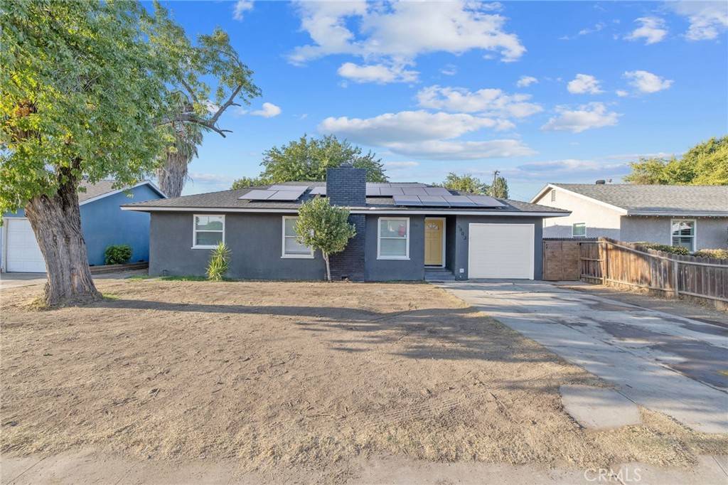 Fresno, CA 93703,3803 E Clinton AVE