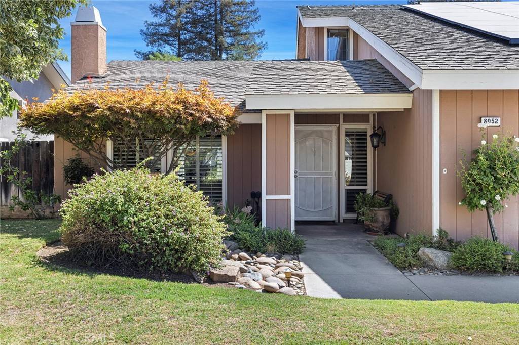 Fresno, CA 93720,8052 N Mariposa ST