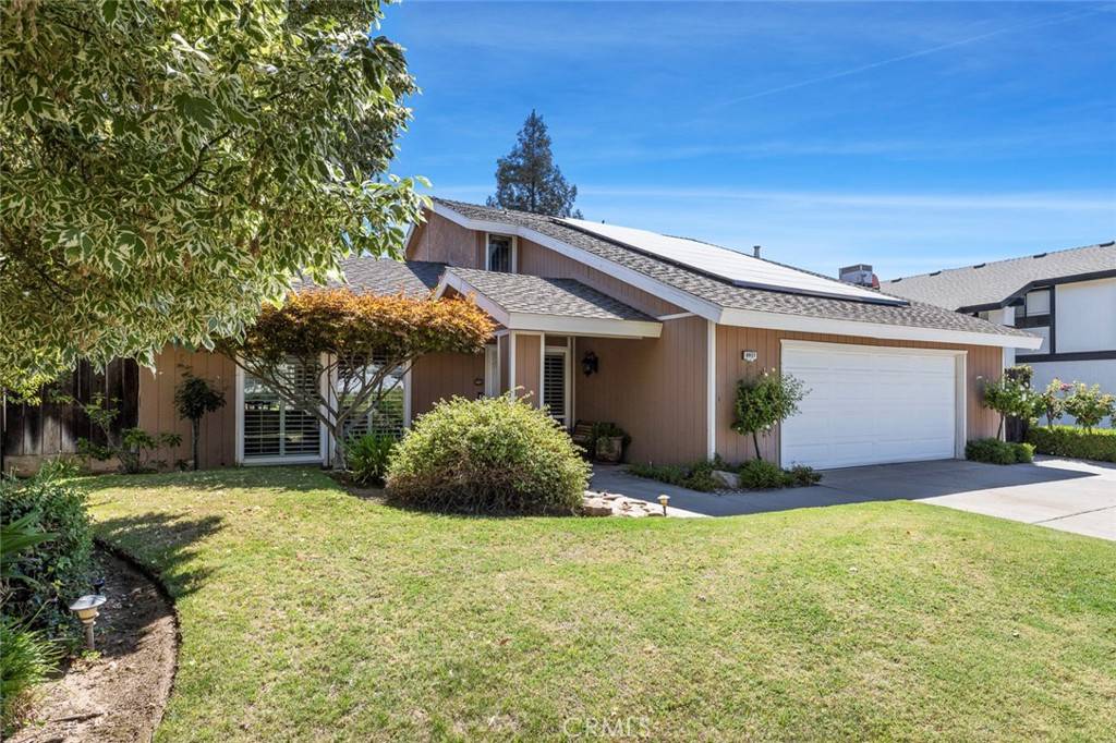 Fresno, CA 93720,8052 N Mariposa ST