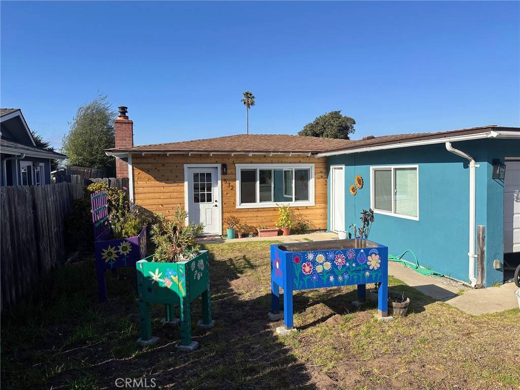 Los Osos, CA 93402,532 Mar Vista DR