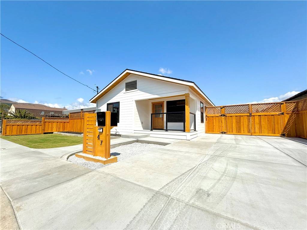 Ventura, CA 93001,47 W McFarlane DR