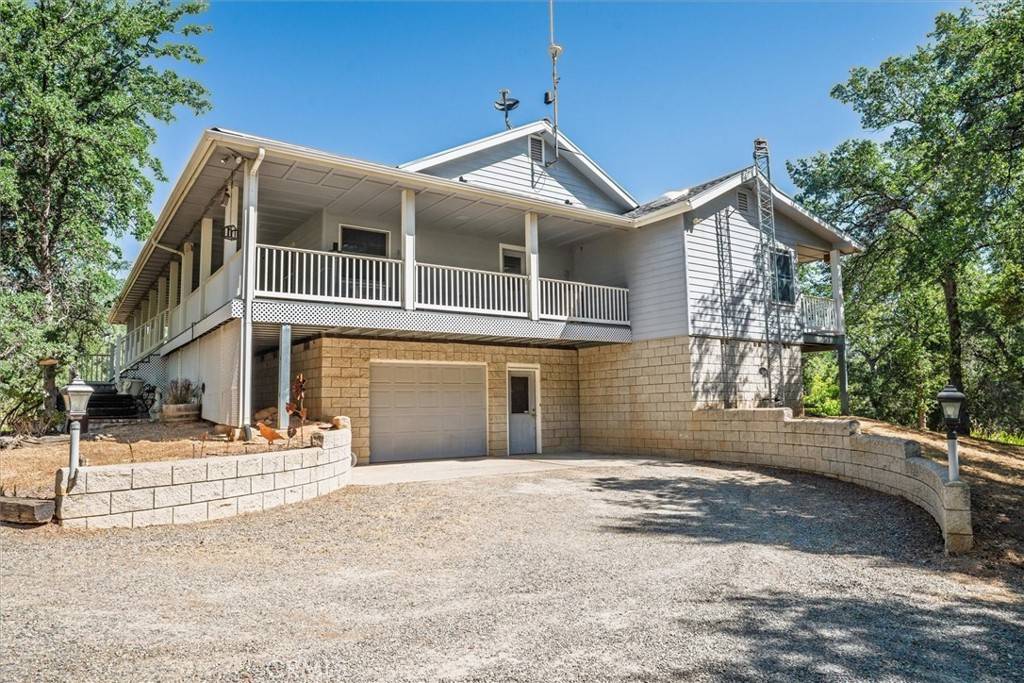 North Fork, CA 93643,31493 Hazelwood DR