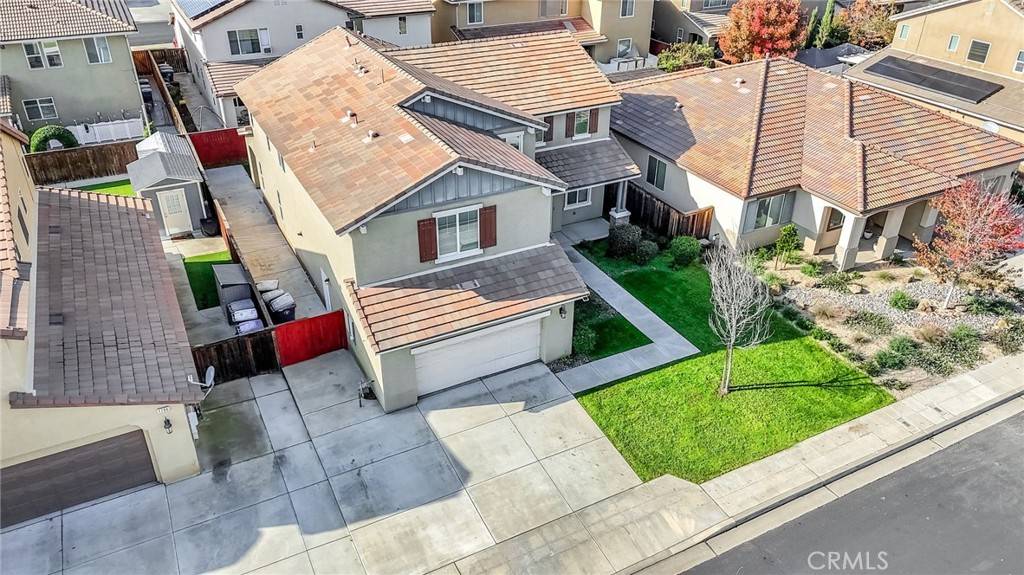 Clovis, CA 93619,1776 WHITEASH