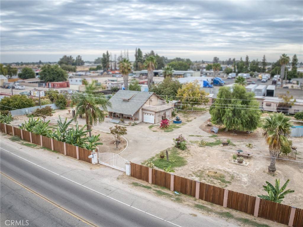 Fresno, CA 93722,3463 W Belmont AVE