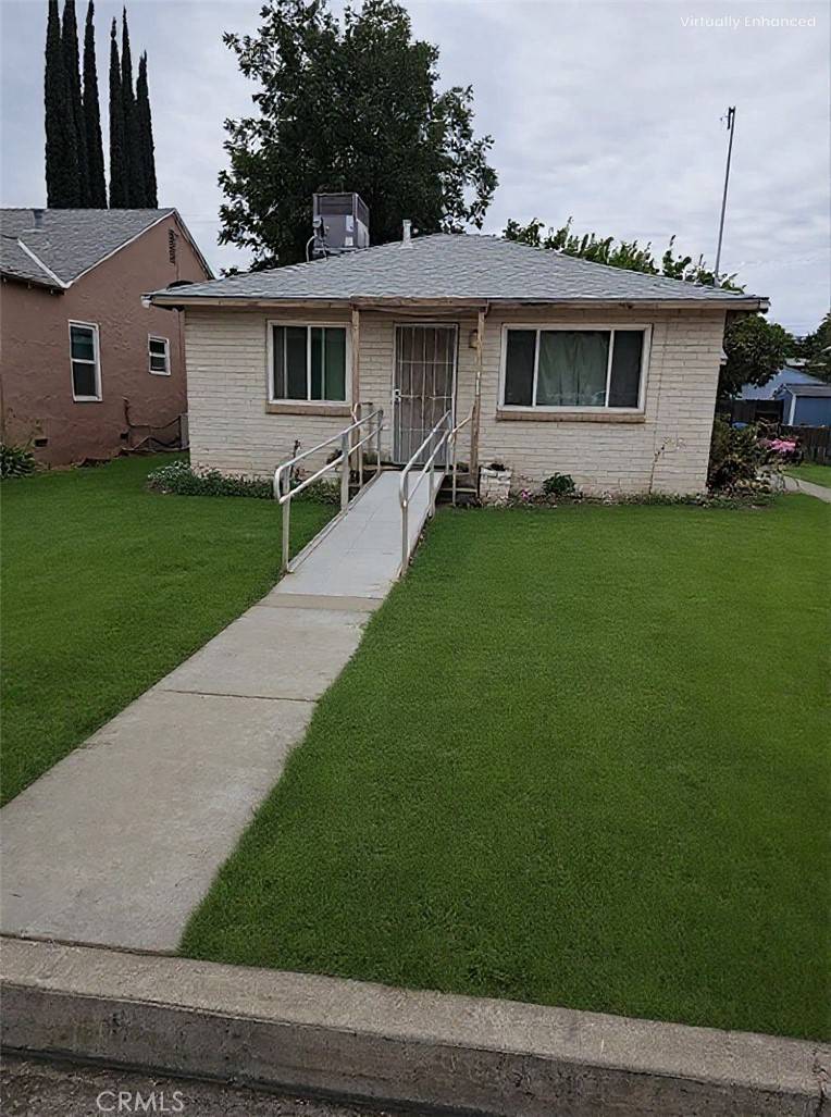 Madera, CA 93637,114 N J ST