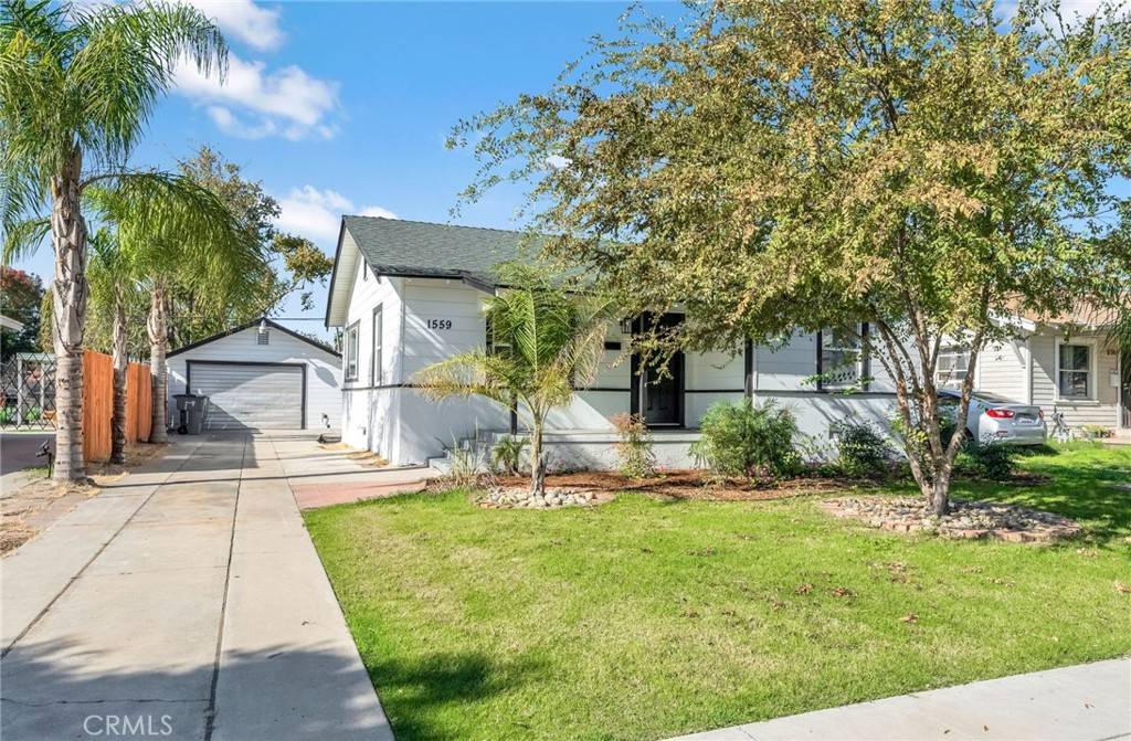 Fresno, CA 93728,1559 N Carruth