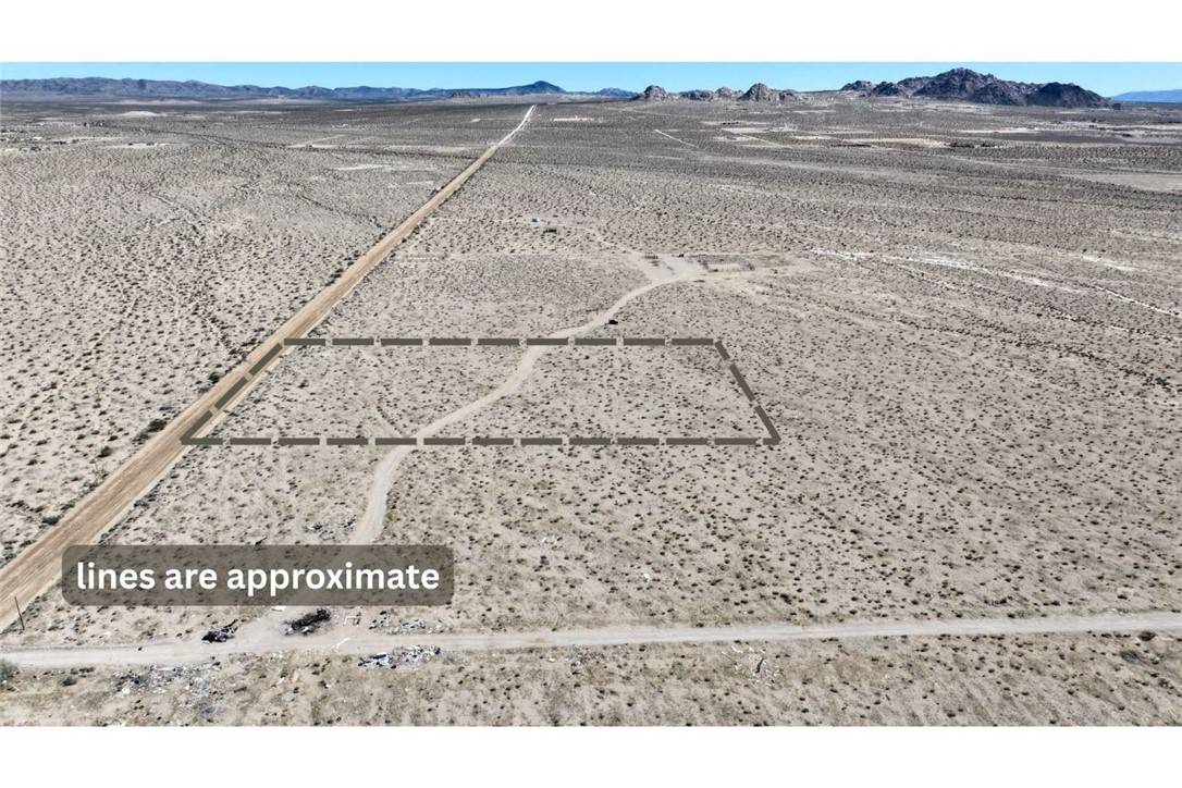 Lucerne Valley, CA 92356,35999 Granite RD