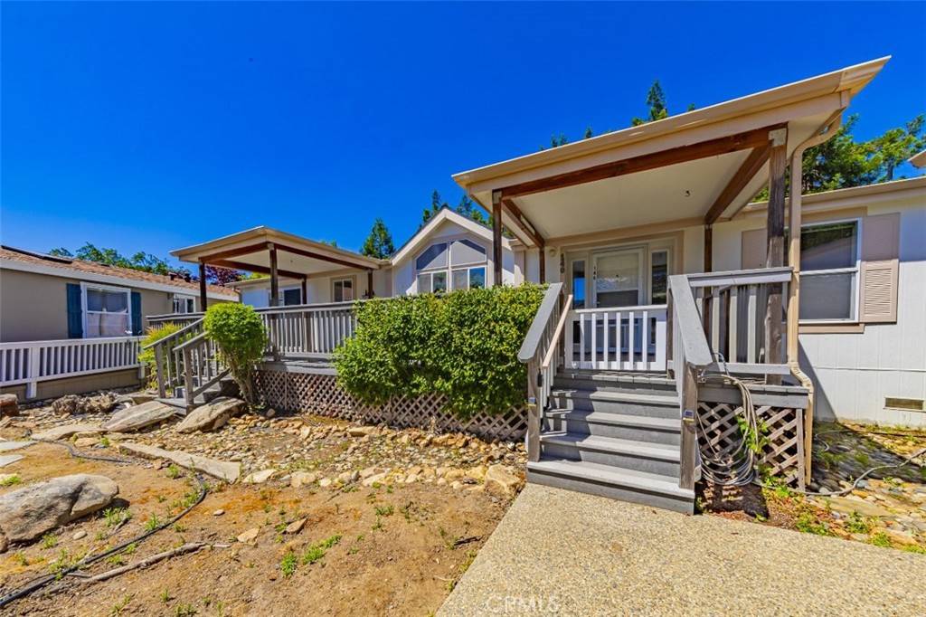 Coarsegold, CA 93614,46041 Road 415 #140