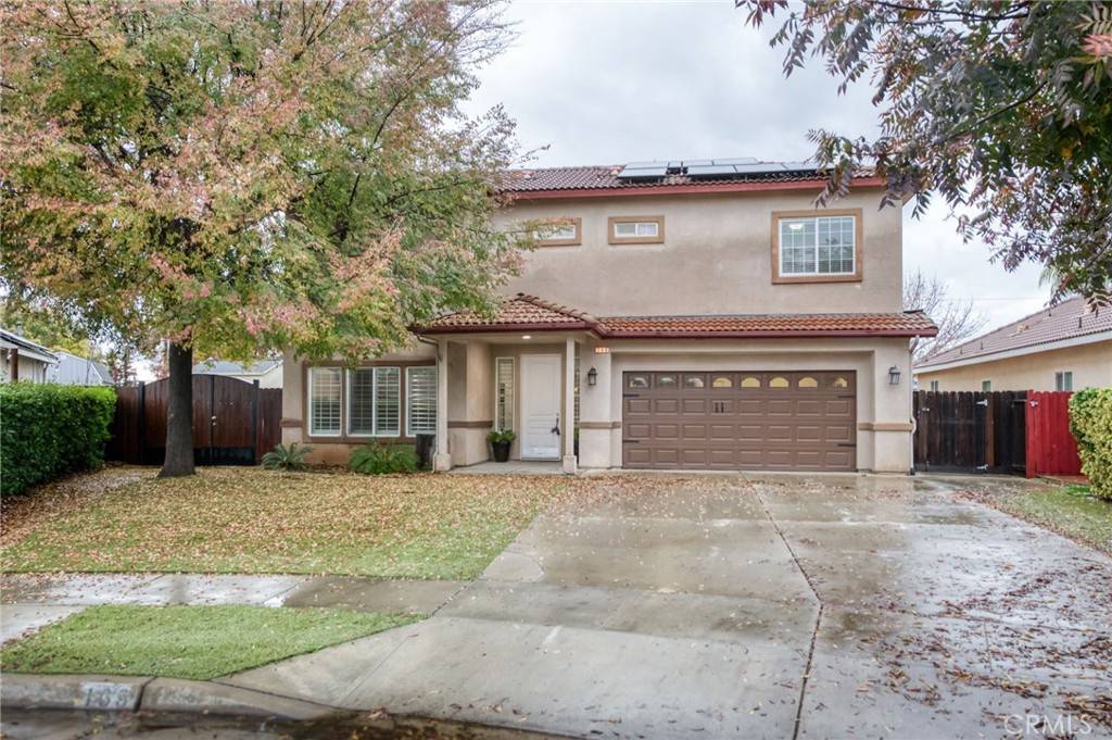Sanger, CA 93657,169 Rosewood