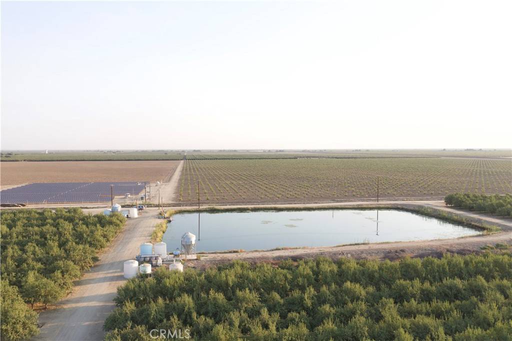 Wasco, CA 93280,0 N Palm