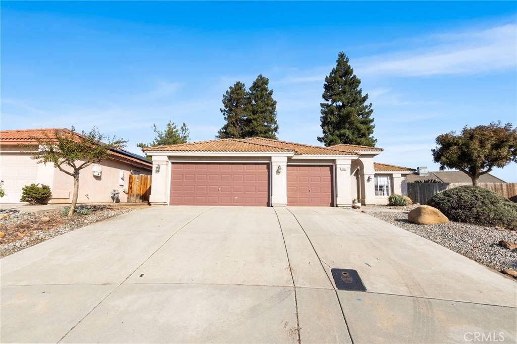 Chowchilla, CA 93610,900 Michelle CT