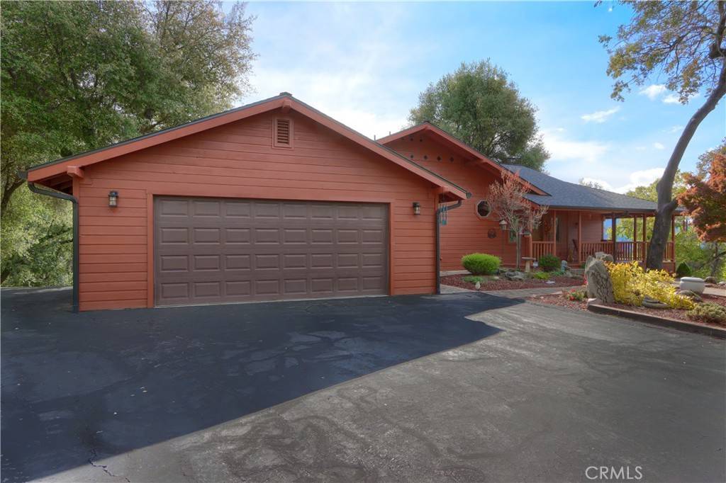 Oakhurst, CA 93644,39207 Thornberry Mtn View CT