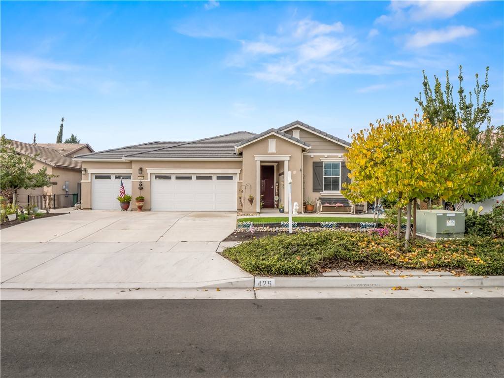 Kerman, CA 93630,425 Karen