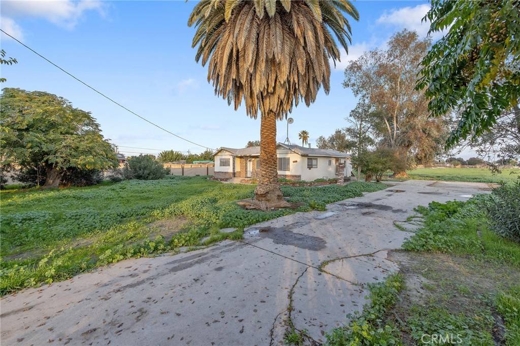 Corcoran, CA 93212,25801 7th AVE