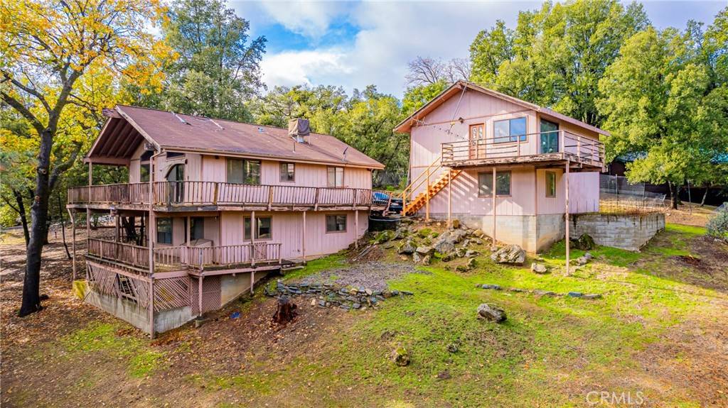 Oakhurst, CA 93644,39423 Summit