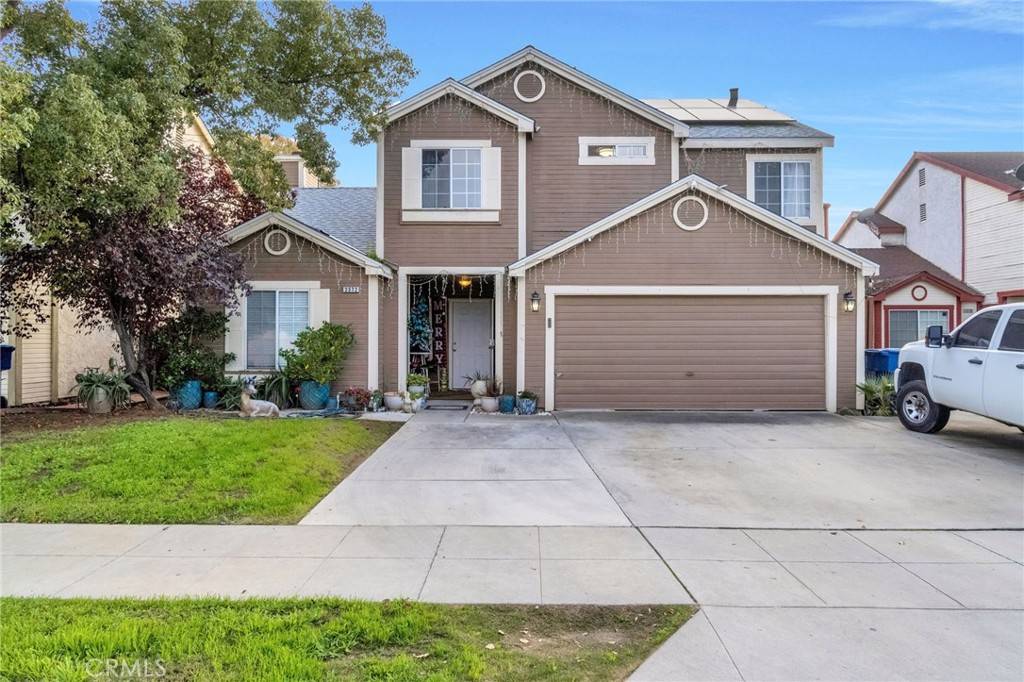 Madera, CA 93637,2372 Ironwood