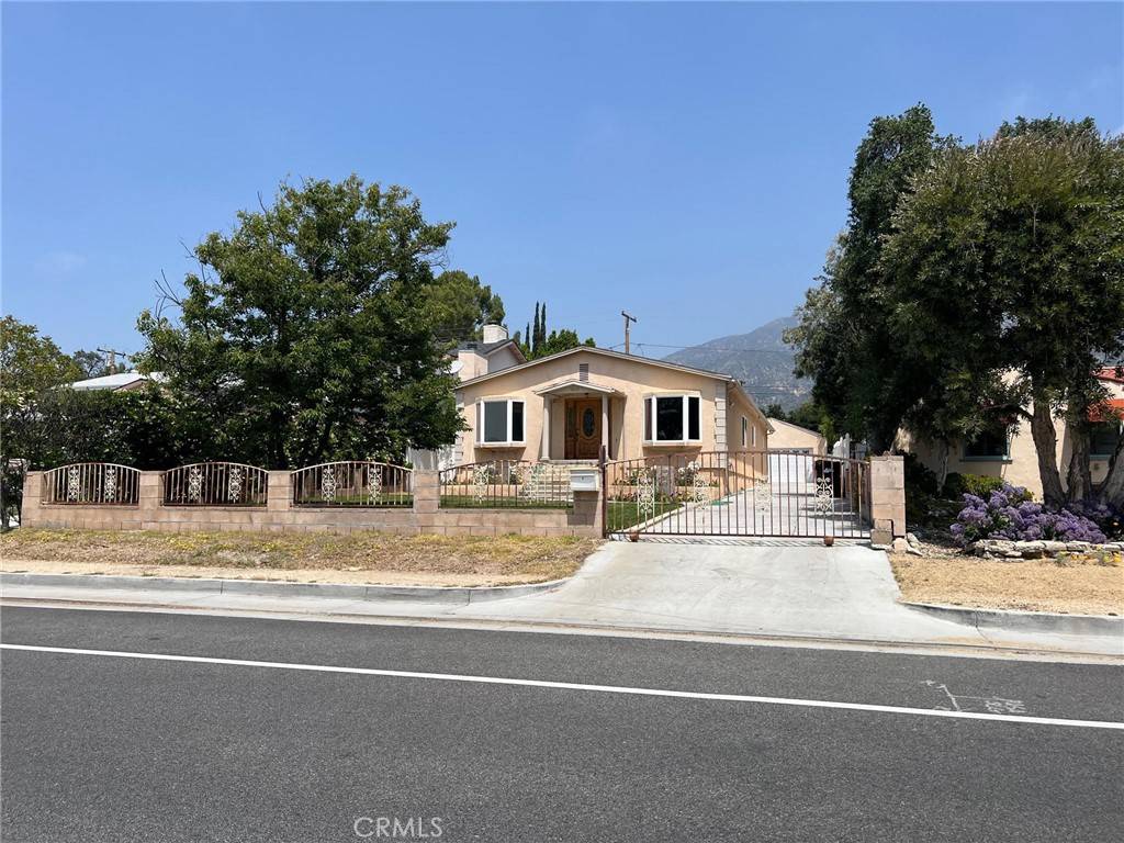 Altadena, CA 91001,1603 New York DR