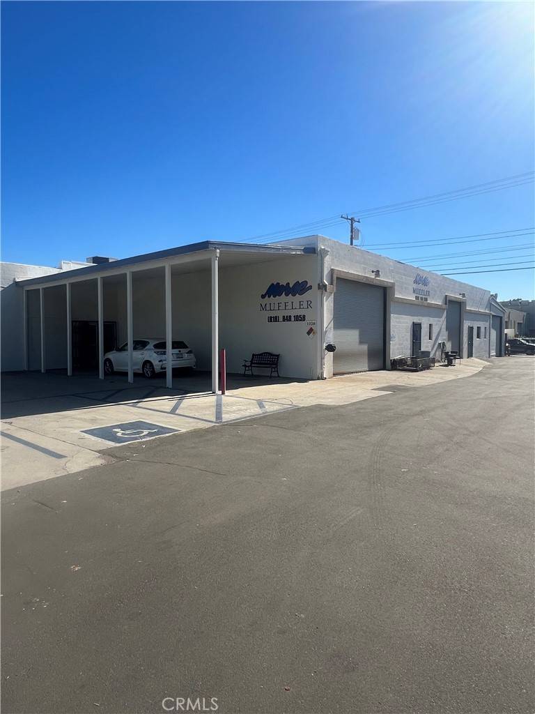 Burbank, CA 91506,1028 W Burbank BLVD