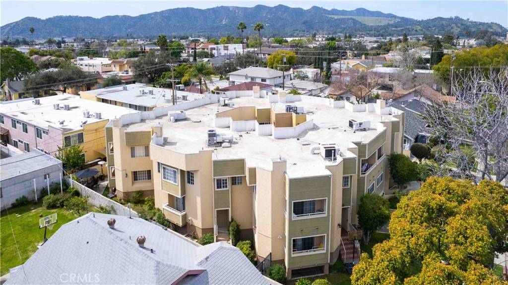 Glendale, CA 91203,530 Pioneer DR #3