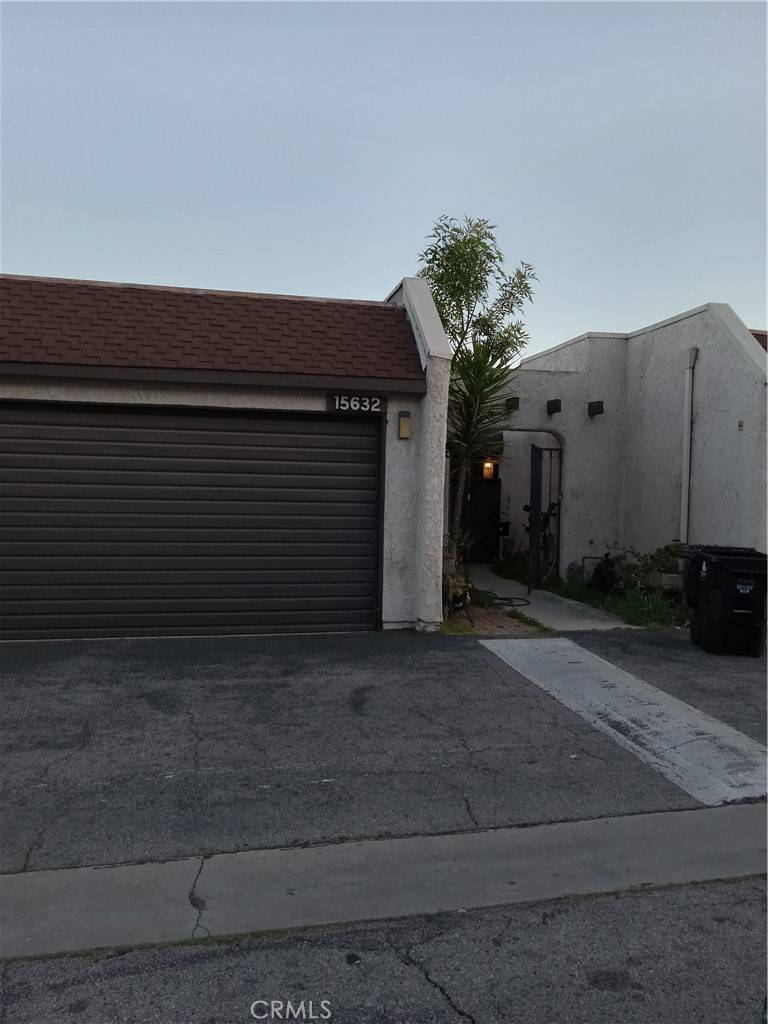 Granada Hills, CA 91344,15632 Viewridge LN #36