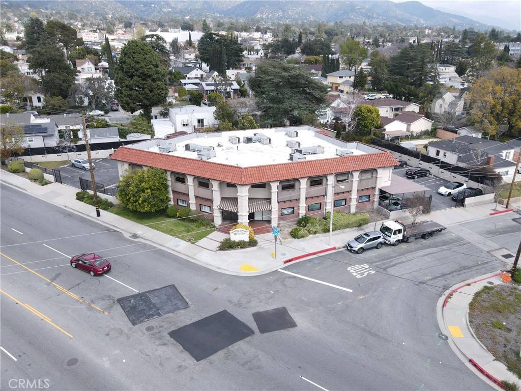 La Crescenta, CA 91214,4250 Pennsylvania AVE