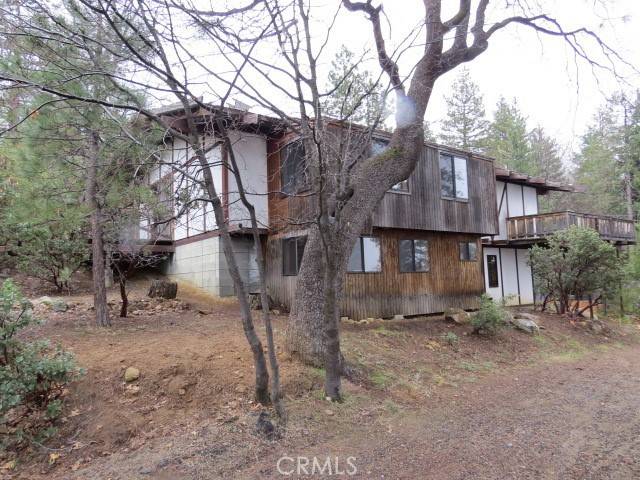 Idyllwild, CA 92549,53350 Circle View DR