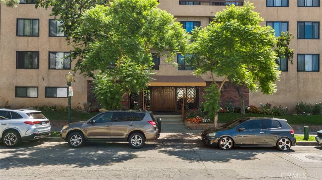 Glendale, CA 91206,316 N Maryland AVE #102