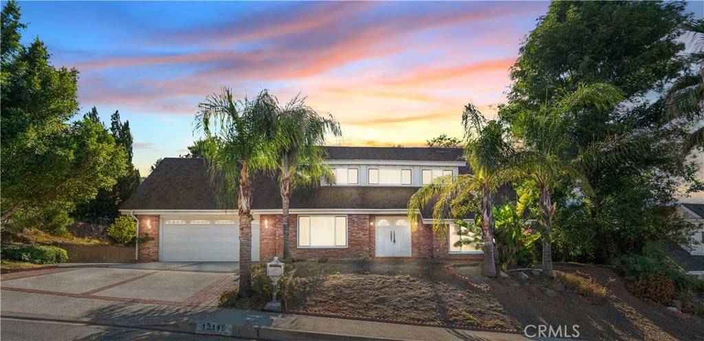 Granada Hills, CA 91344,12119 Bambi PL