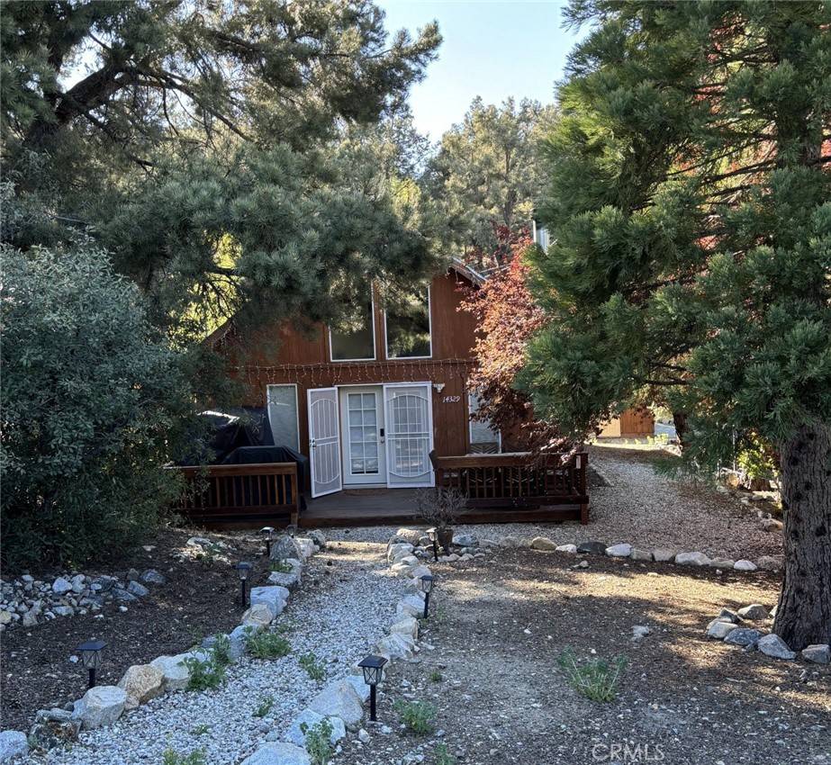 Pine Mountain Club, CA 93225,14329 Voltaire DR