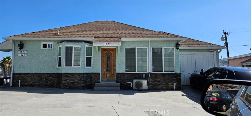 Los Angeles, CA 90032,1822 -1824 Seigneur AVE