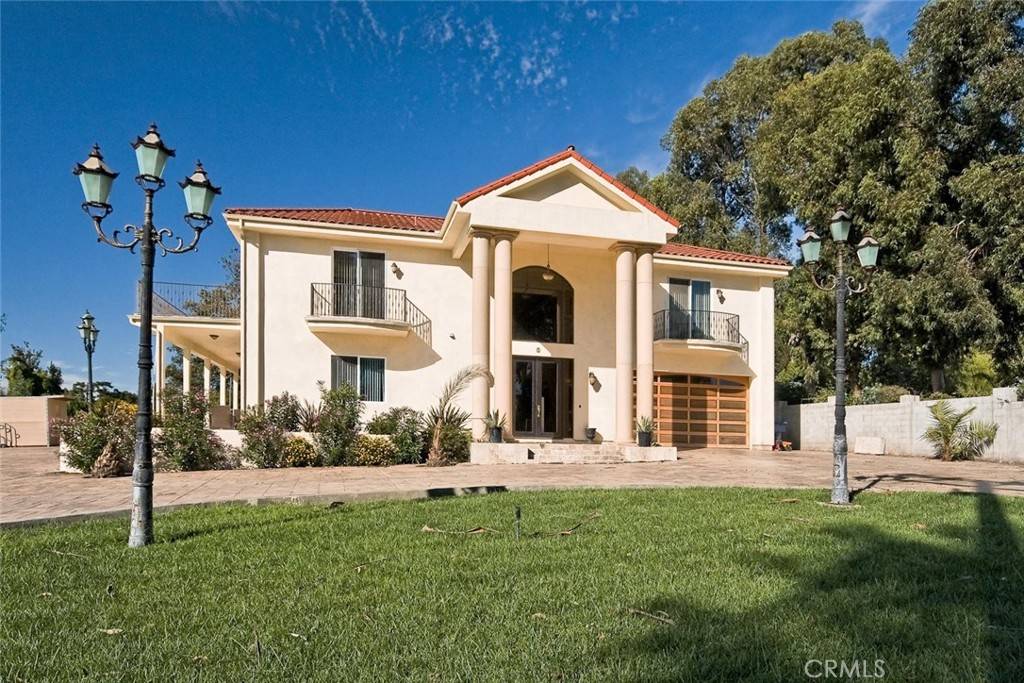 Camarillo, CA 93010,489 Avocado PL
