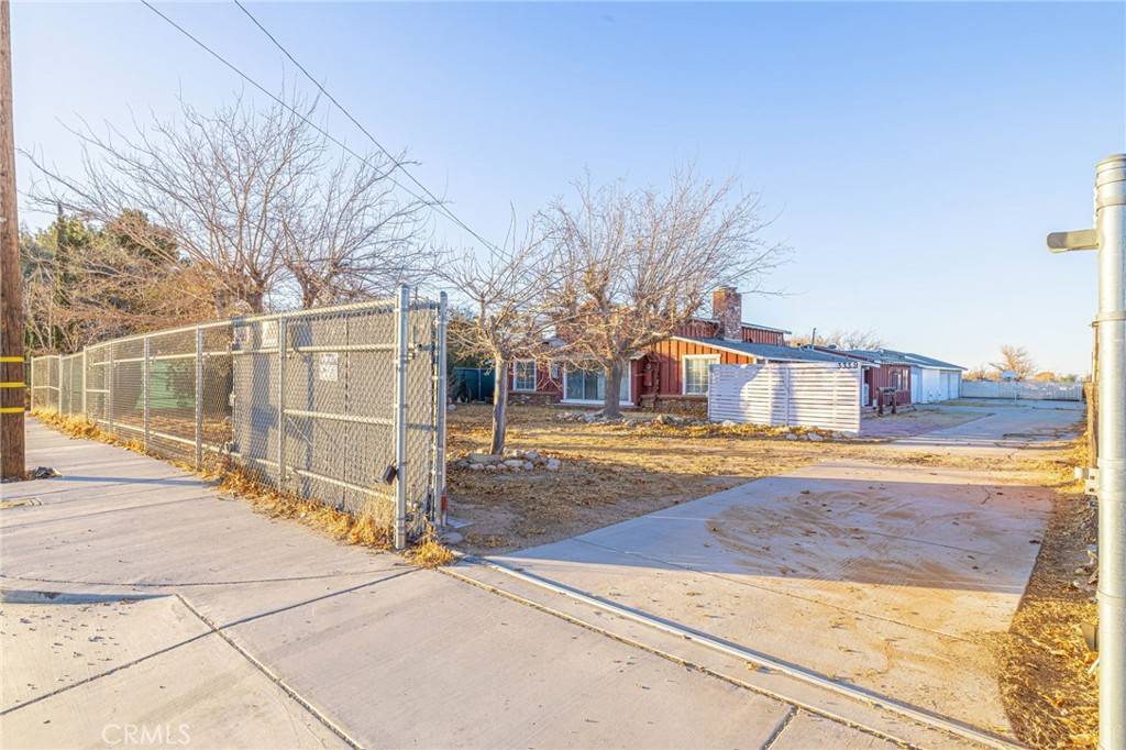 Palmdale, CA 93550,3339 E Avenue S