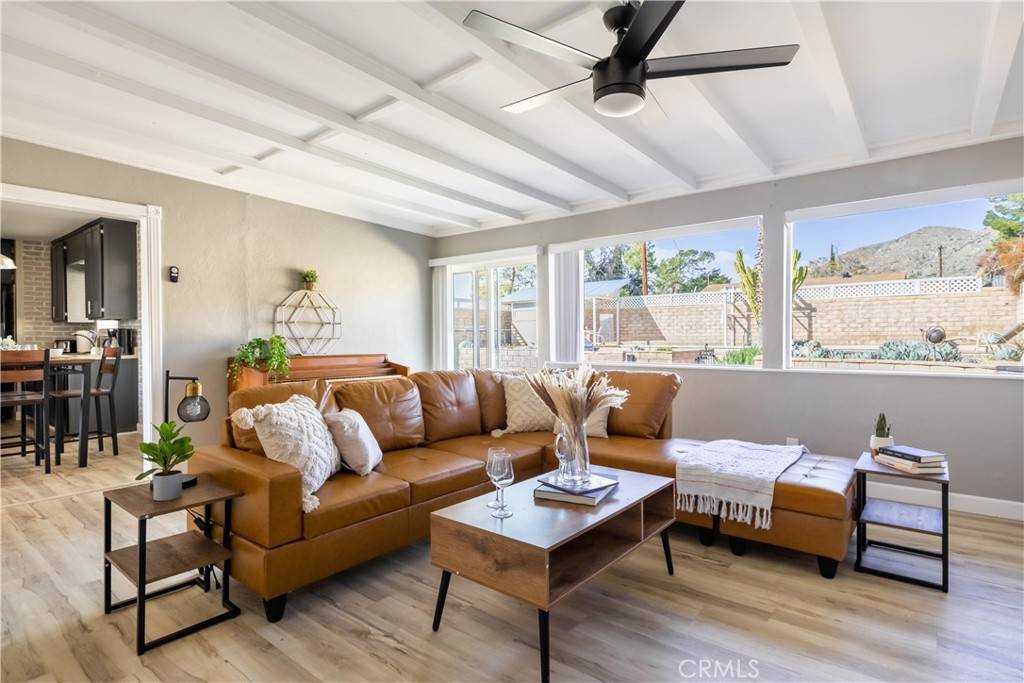 Morongo Valley, CA 92256,10924 Hess BLVD