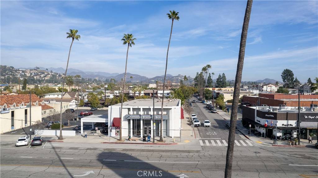 Glendale, CA 91202,1000 N Brand BLVD