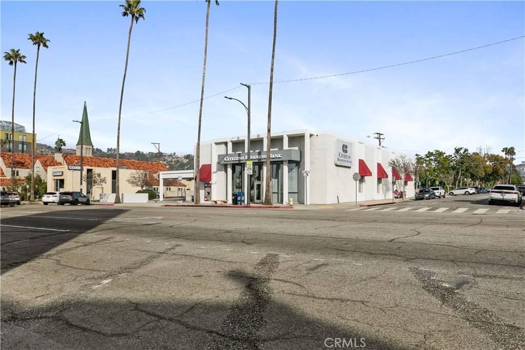 Glendale, CA 91202,1000 N Brand BLVD