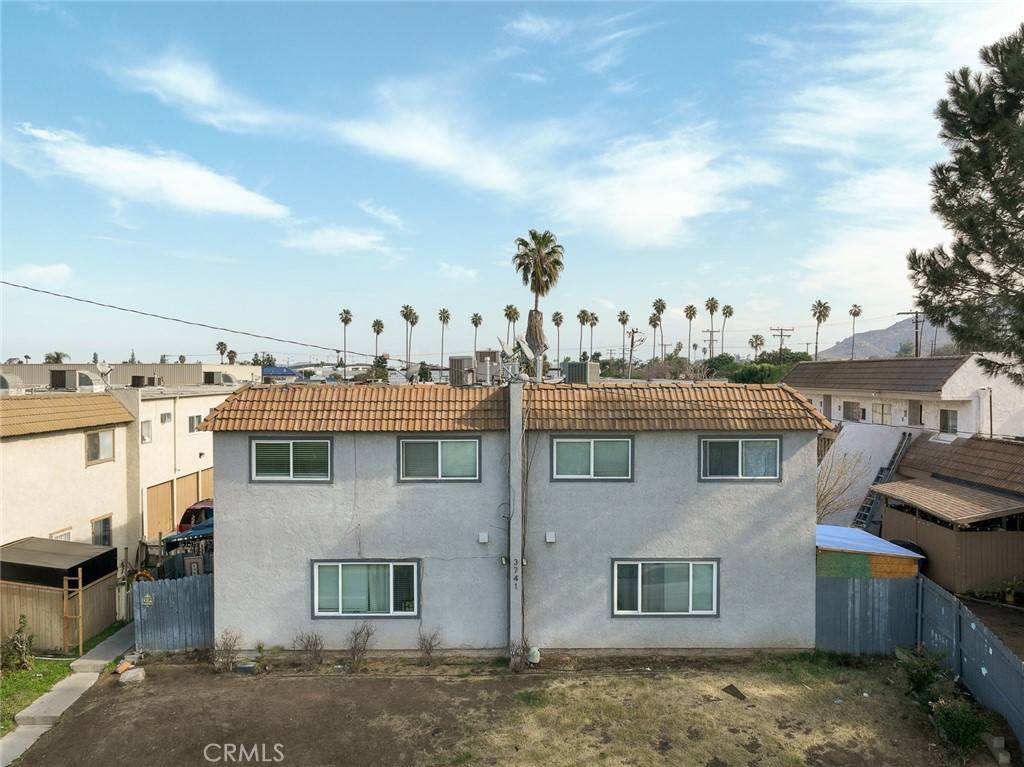 Riverside, CA 92503,3741 Harvill LN