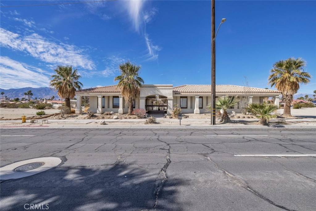 Cathedral City, CA 92234,28401 Date Palm DR
