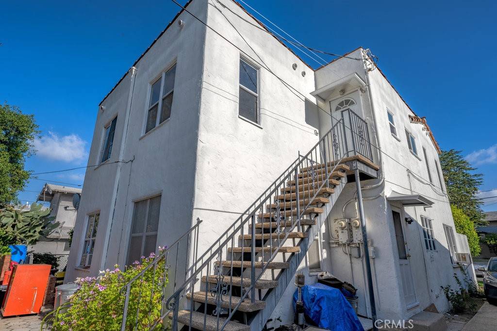 Glendale, CA 91205,1314 E Harvard ST