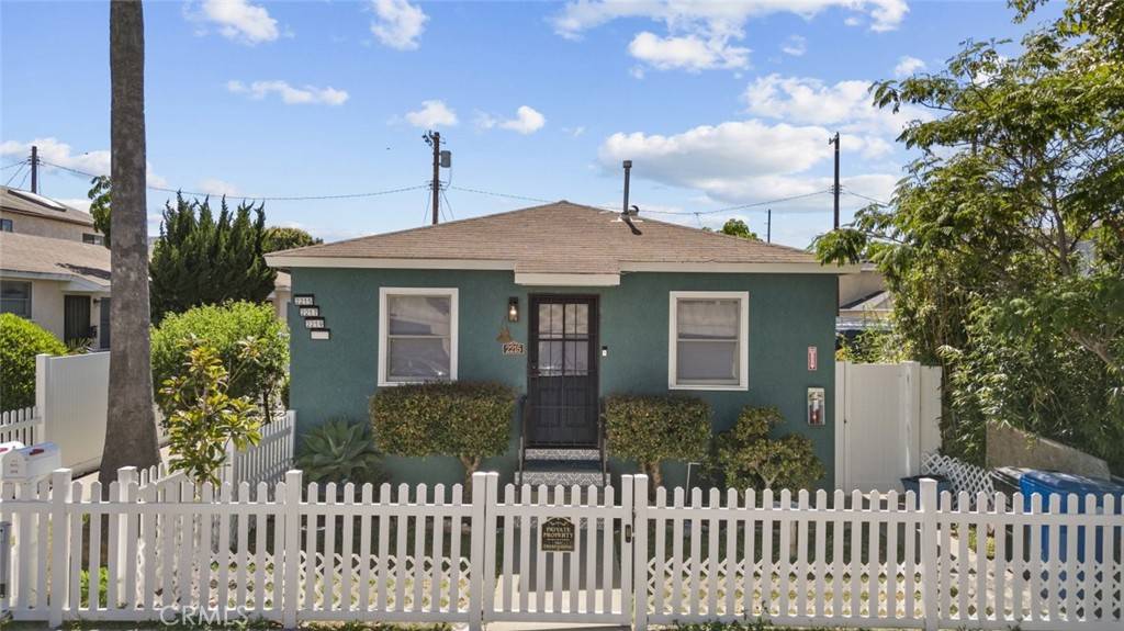 San Pedro, CA 90731,2215 S Mesa ST