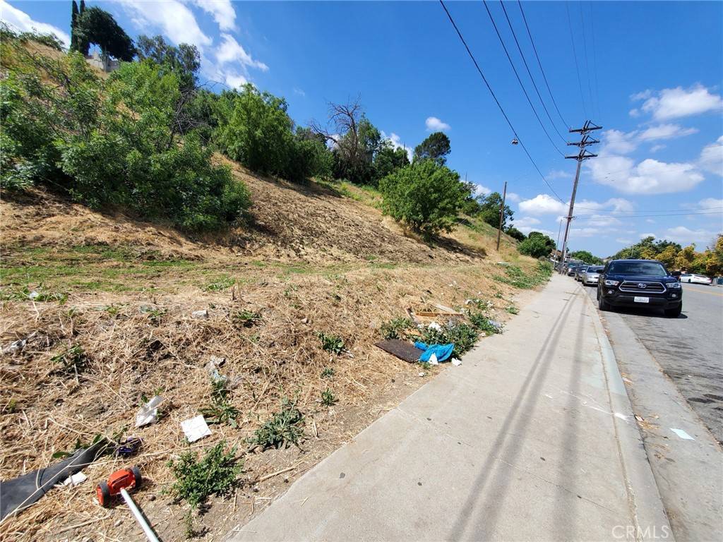 Los Angeles, CA 90063,3200 Marengo ST
