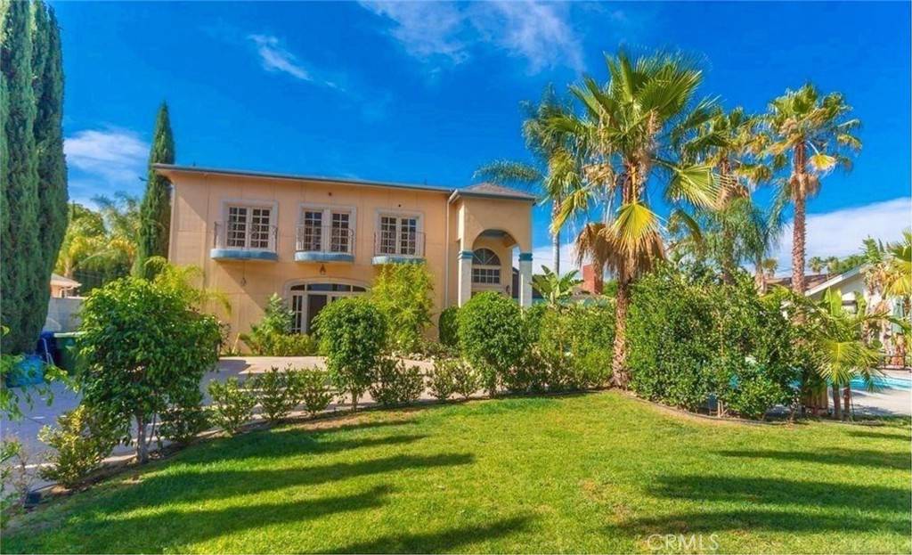 North Hills, CA 91343,15941 Parthenia ST