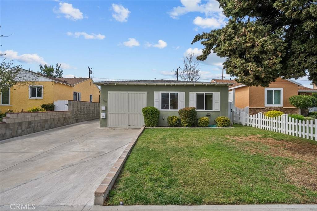 Burbank, CA 91505,1135 N Rose ST