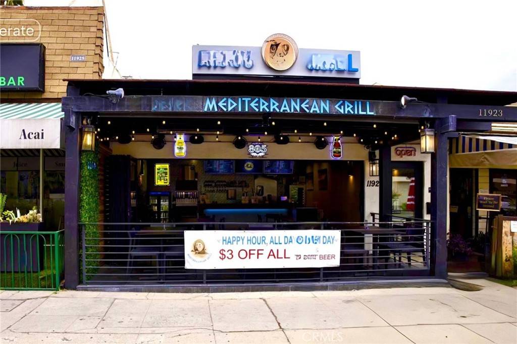 Studio City, CA 91604,11923 Ventura Blvd