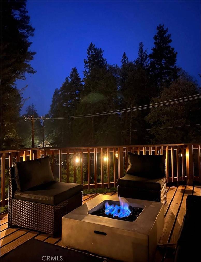 Twin Peaks, CA 92391,26648 Thunderbird DR