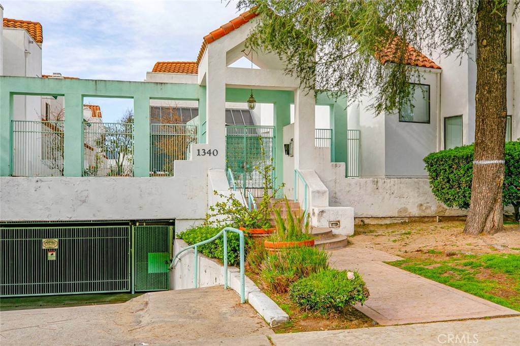 Glendale, CA 91201,1340 Glenwood RD #4